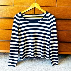 Jenni Kayne striped sweater